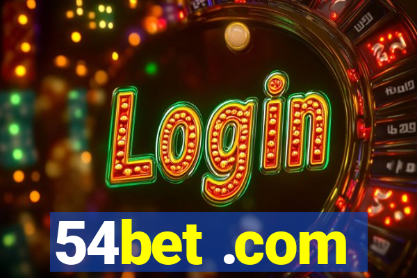 54bet .com